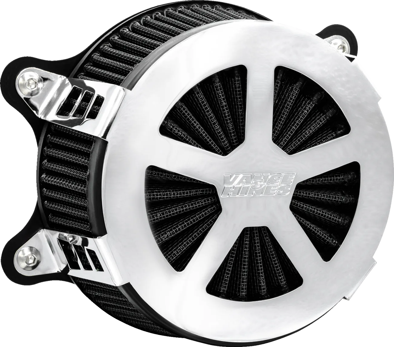 VO2 Radiant V Air Intake Kit