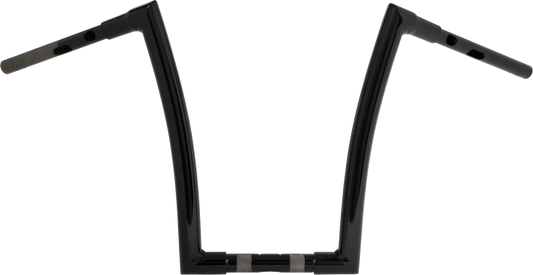 1-1/2" Strip Handlebar