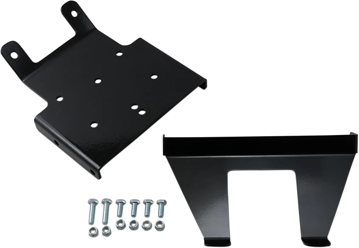 Winch Mount