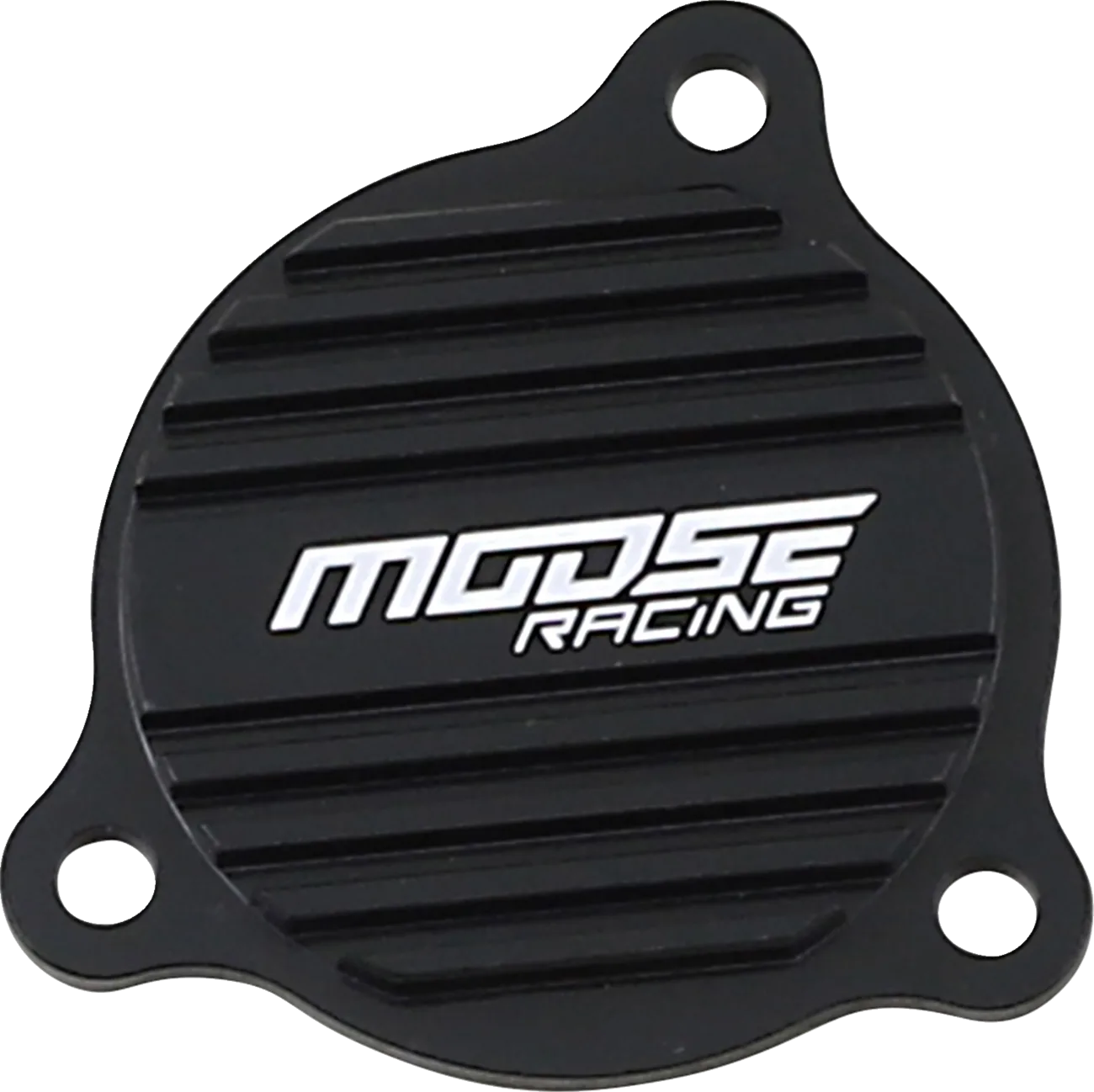 Machined Oil Pump Cover
