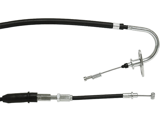 Exhaust Valve Cable