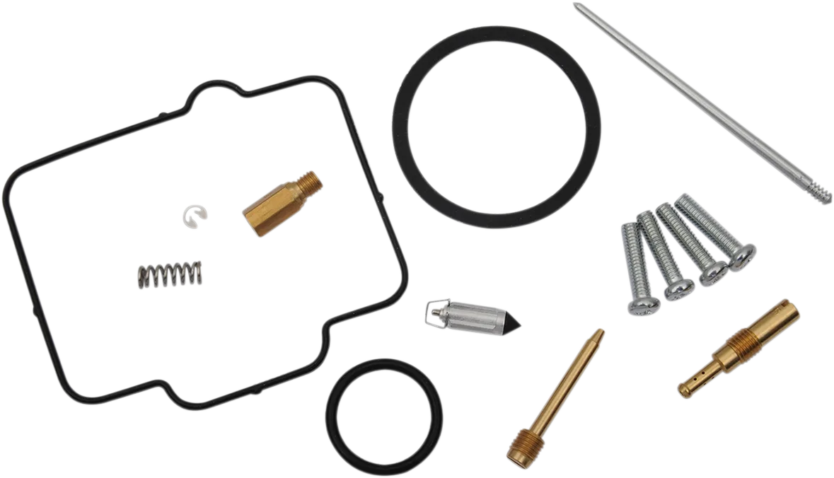Carburetor Repair Kit - Honda