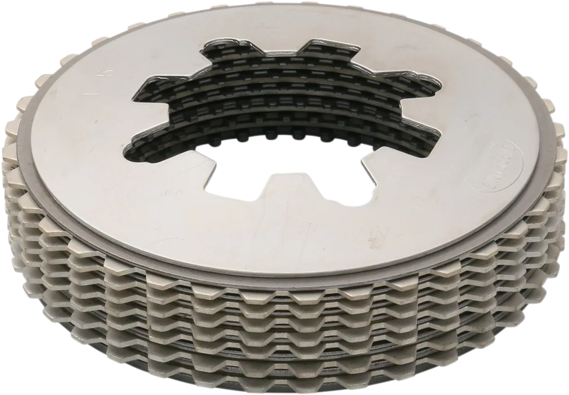 Plate Kit