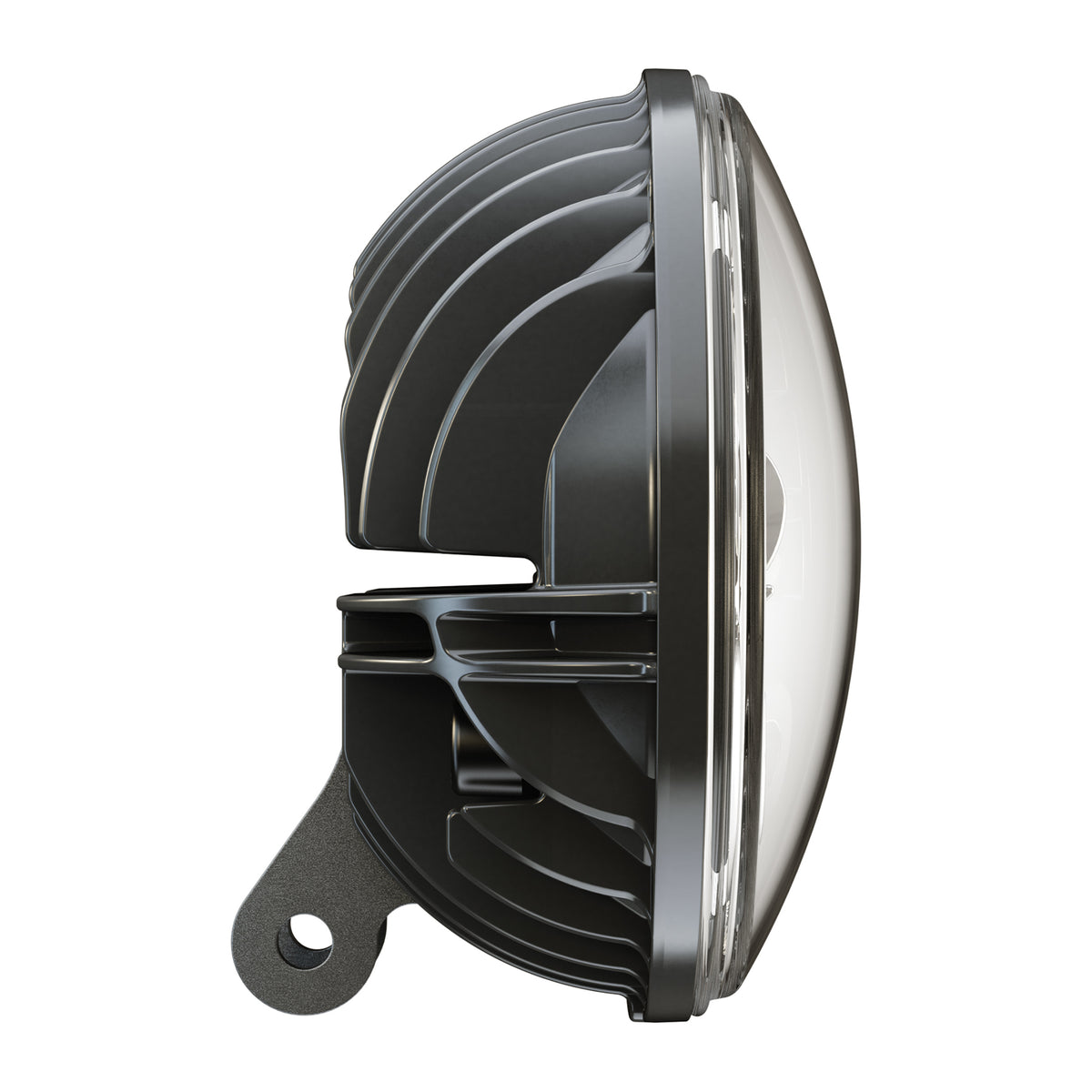 7" Adaptive LED Headlight