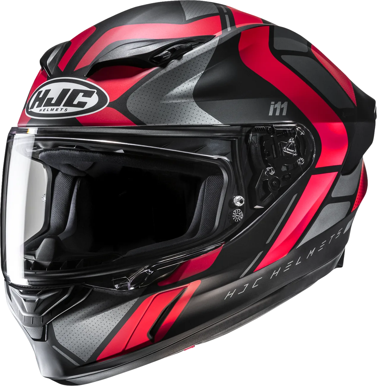 i11 Plus Sub Helmet