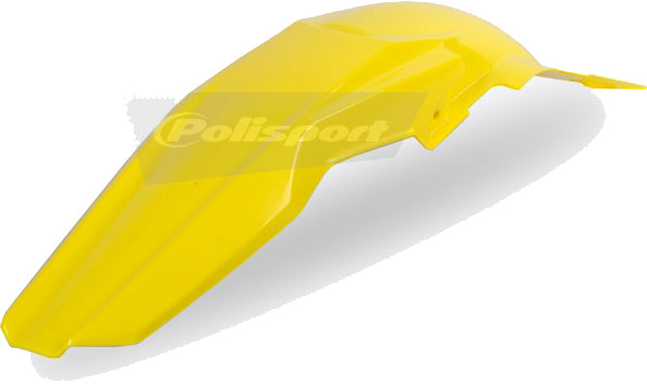 Rear Fender