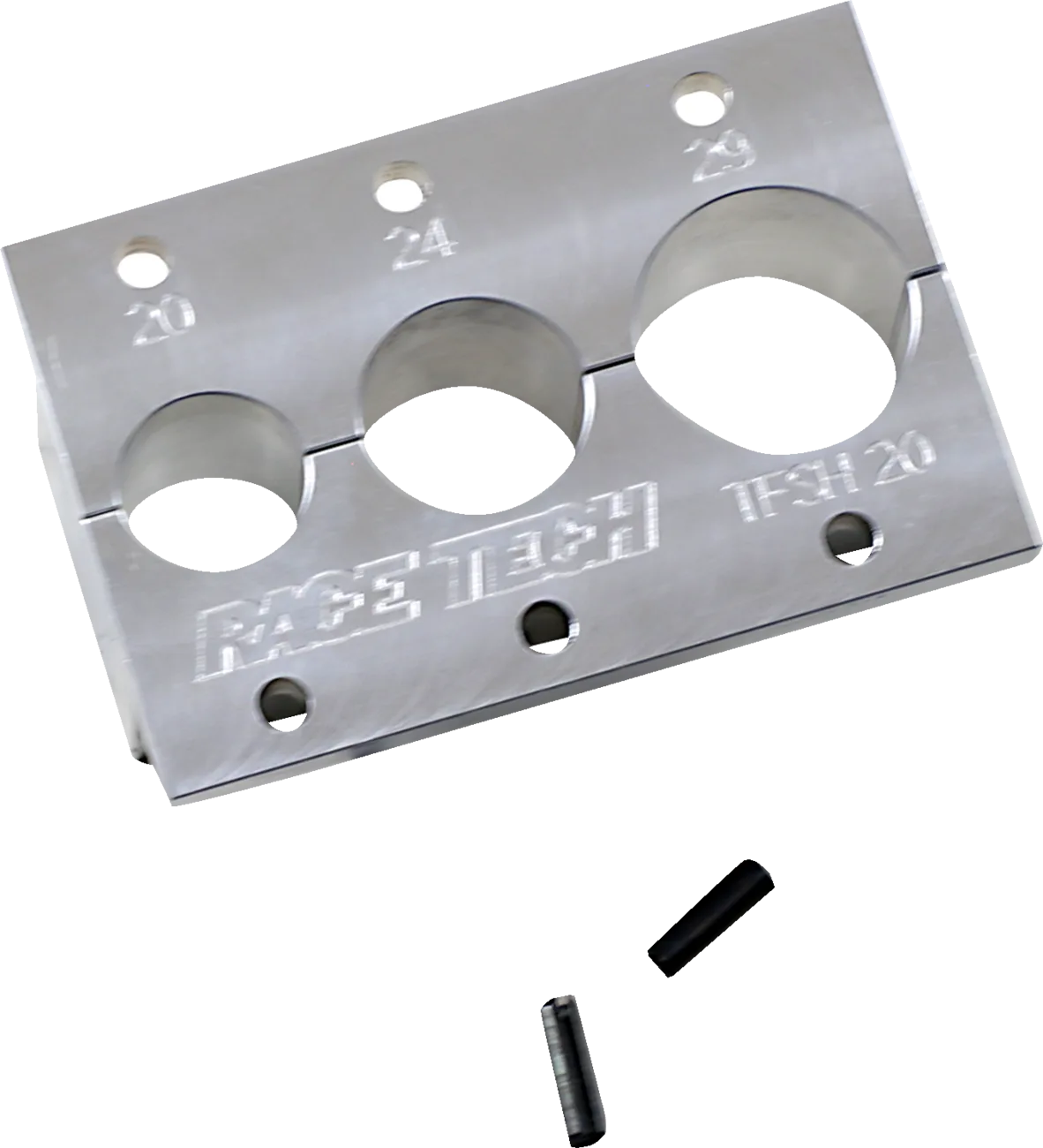 Shaft Holding Tool