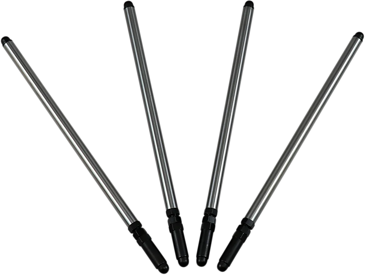 Adjustable Pushrods