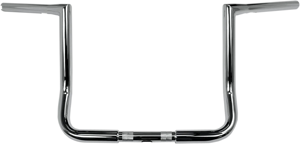 1-1/4" Twin Peaks Touring Handlebar