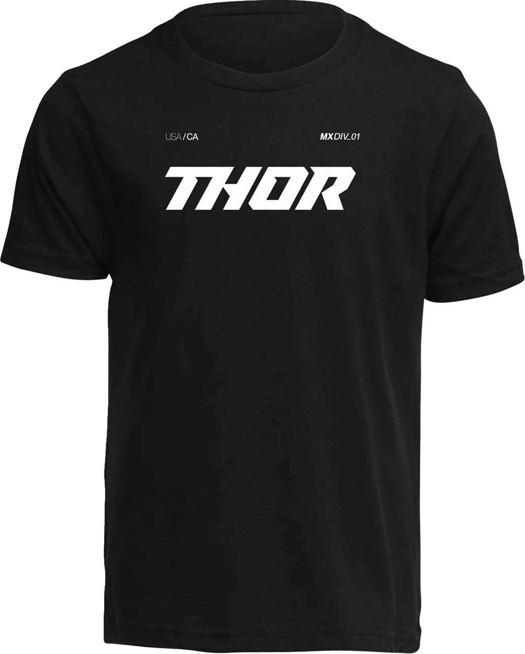 Youth Brave T-Shirt