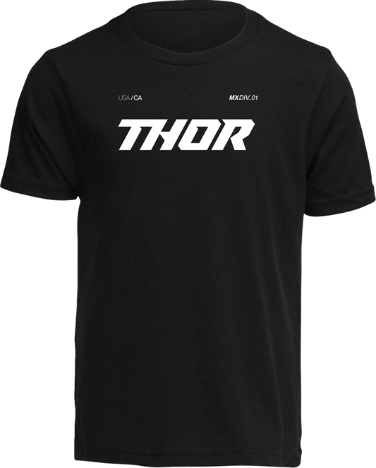 Youth Brave T-Shirt