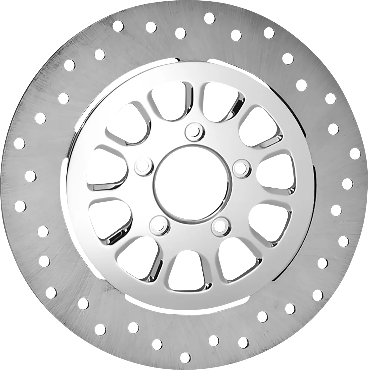 Floating Front Rotor