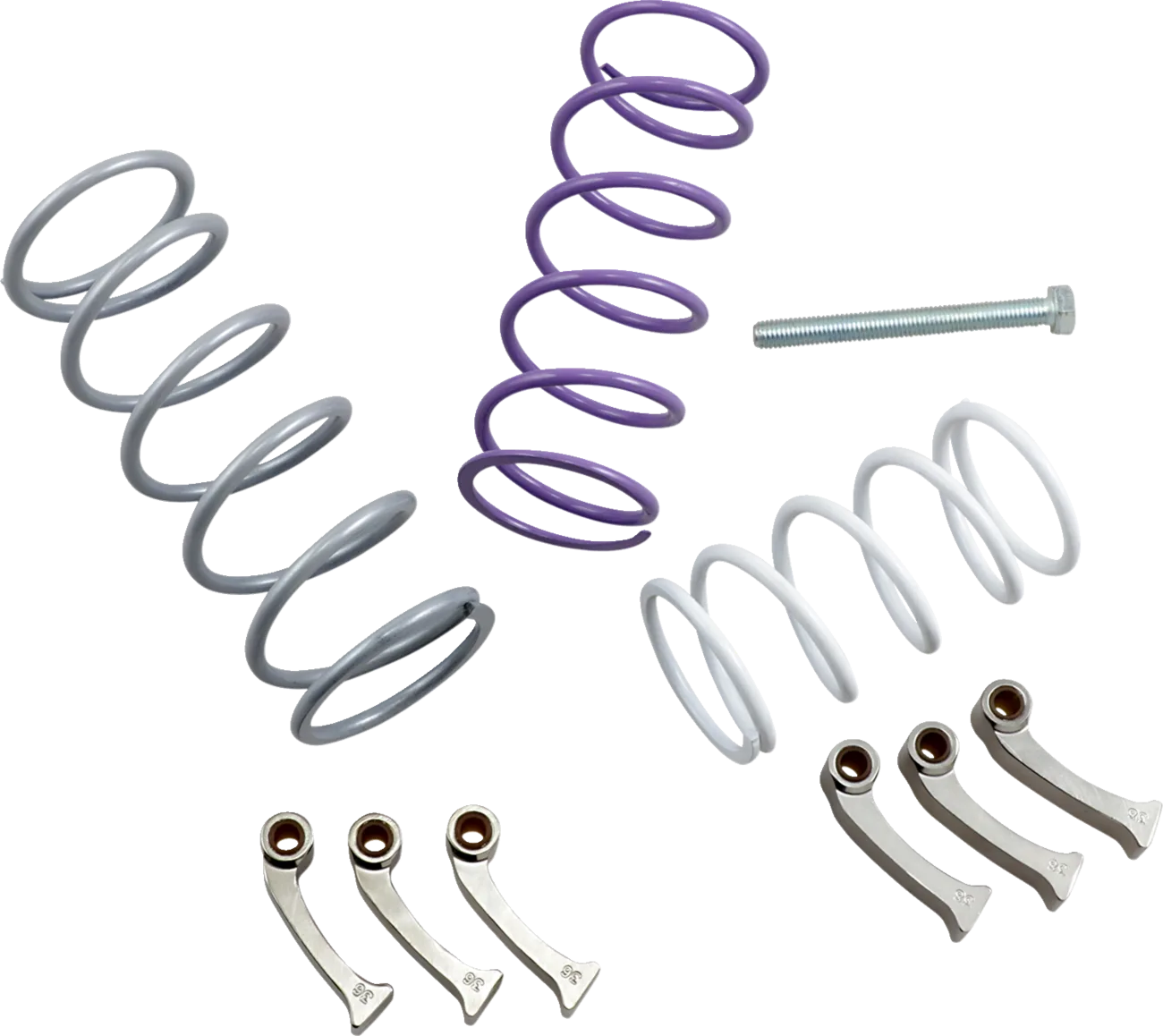 Sport Utility Clutch Kit