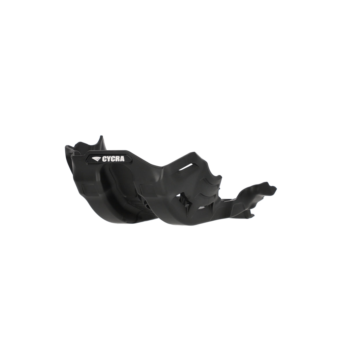 Full Armor Skid Plate