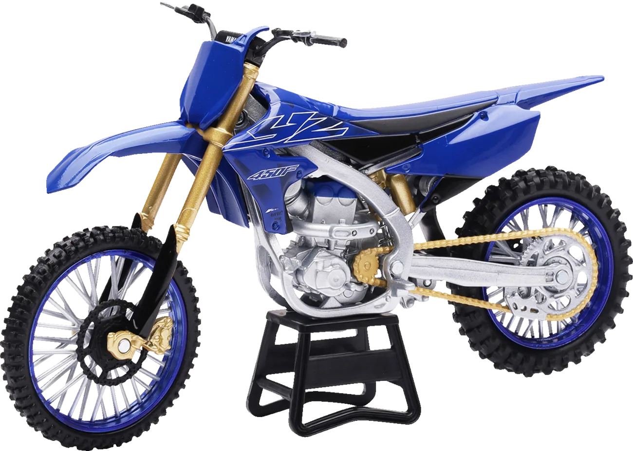Mini Yamaha YZ450F Dirt Bike