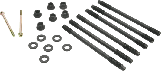 Cylinder Head Stud and Nut Kit