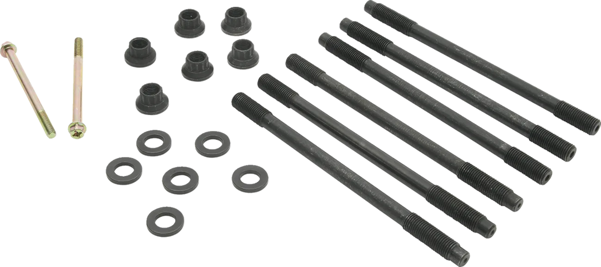 Cylinder Head Stud and Nut Kit
