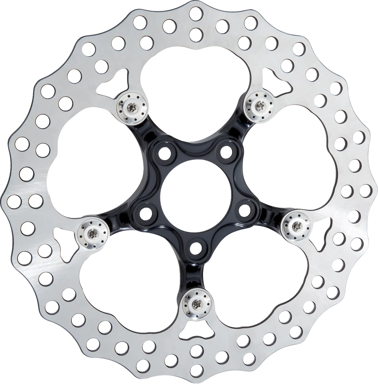 Spider Rotor