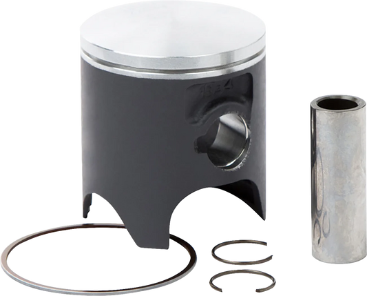 Piston Kit Cast Replica for 2 Stroke