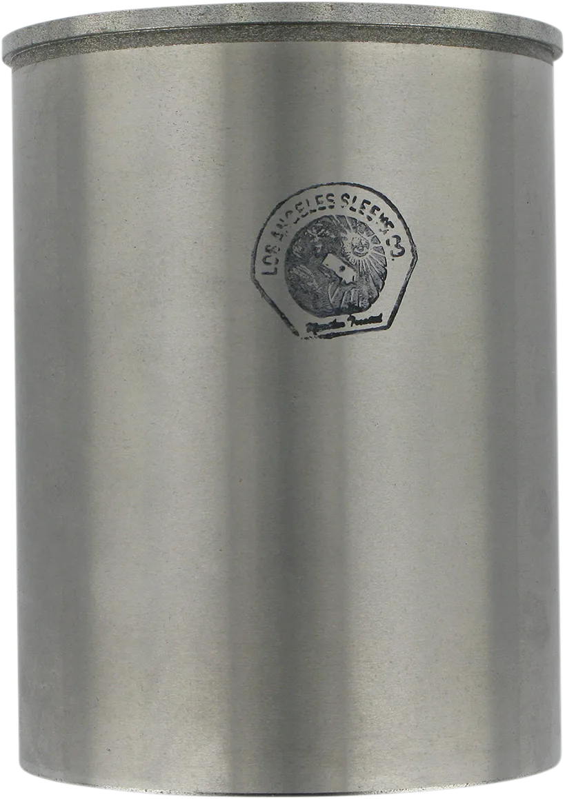 Cylinder Sleeve For 4-Stroke