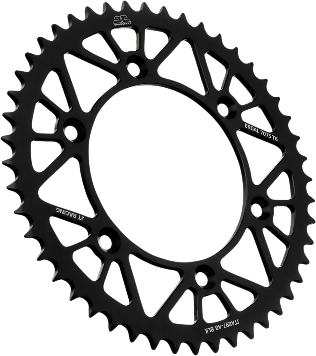 RaceLite Aluminum Rear Sprocket