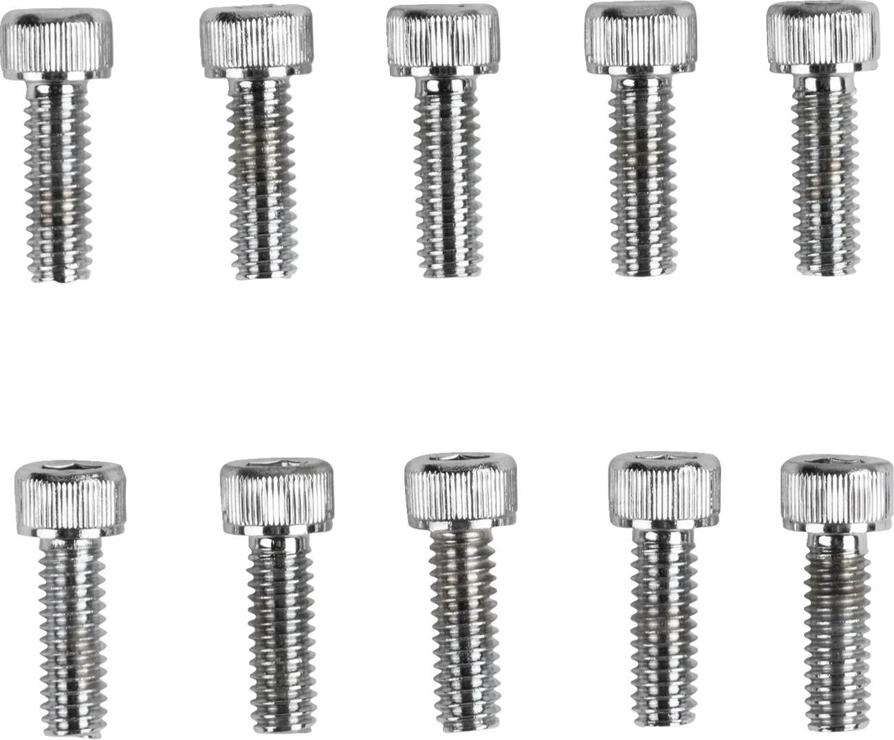 Replacement Socket-Head Bolts