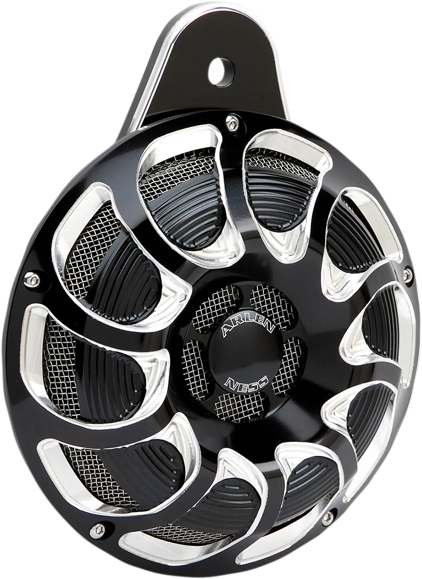Billet Horn