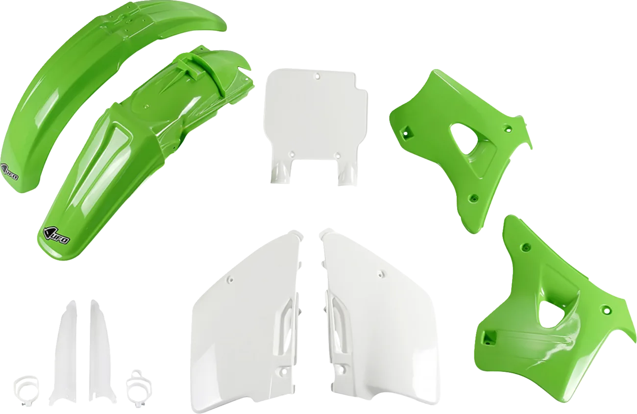 Full Replacement Body Kit for Kawasaki
