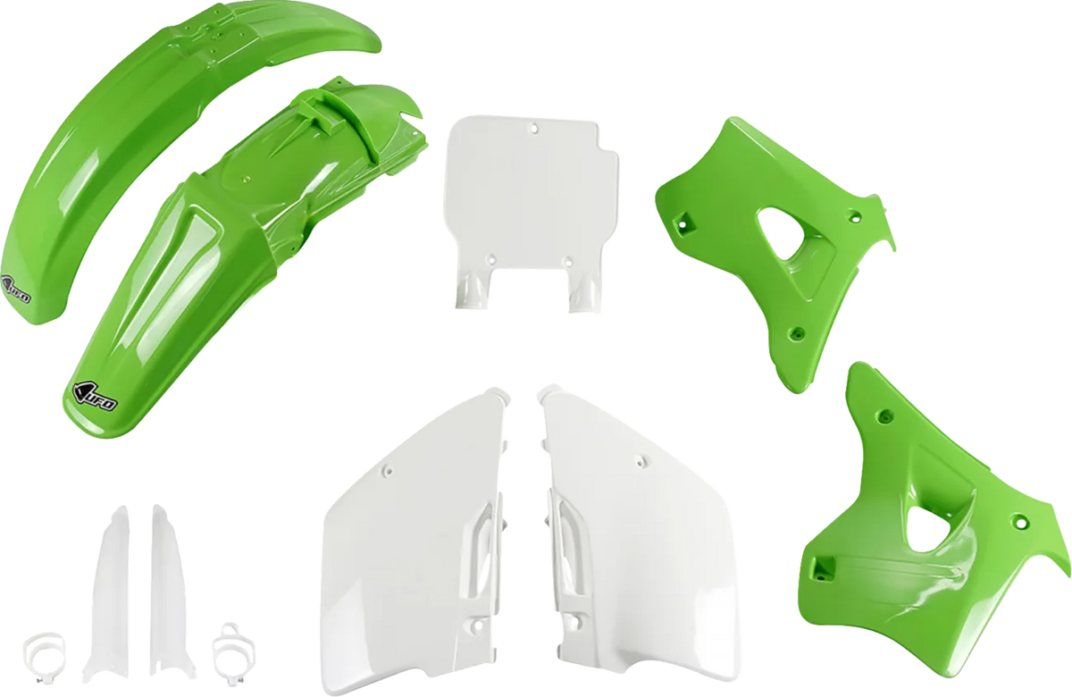 Full Replacement Body Kit for Kawasaki