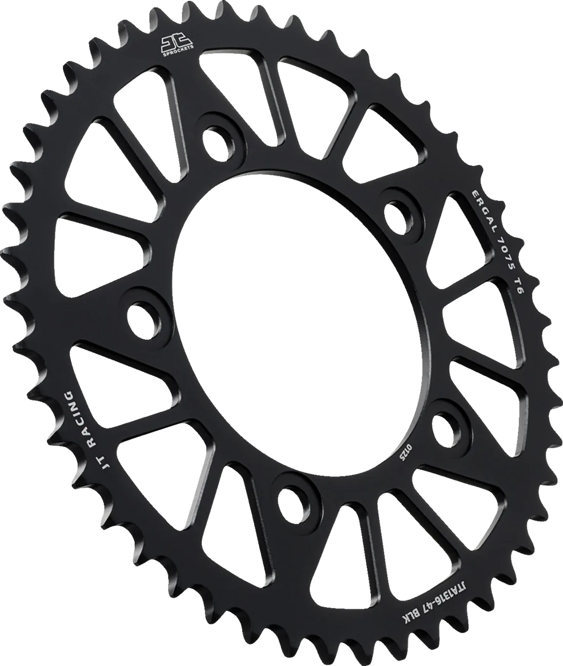 Aluminum Rear Sprockets