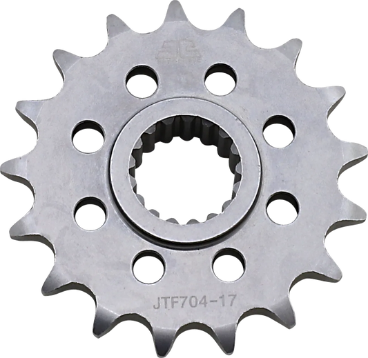Front Sprocket