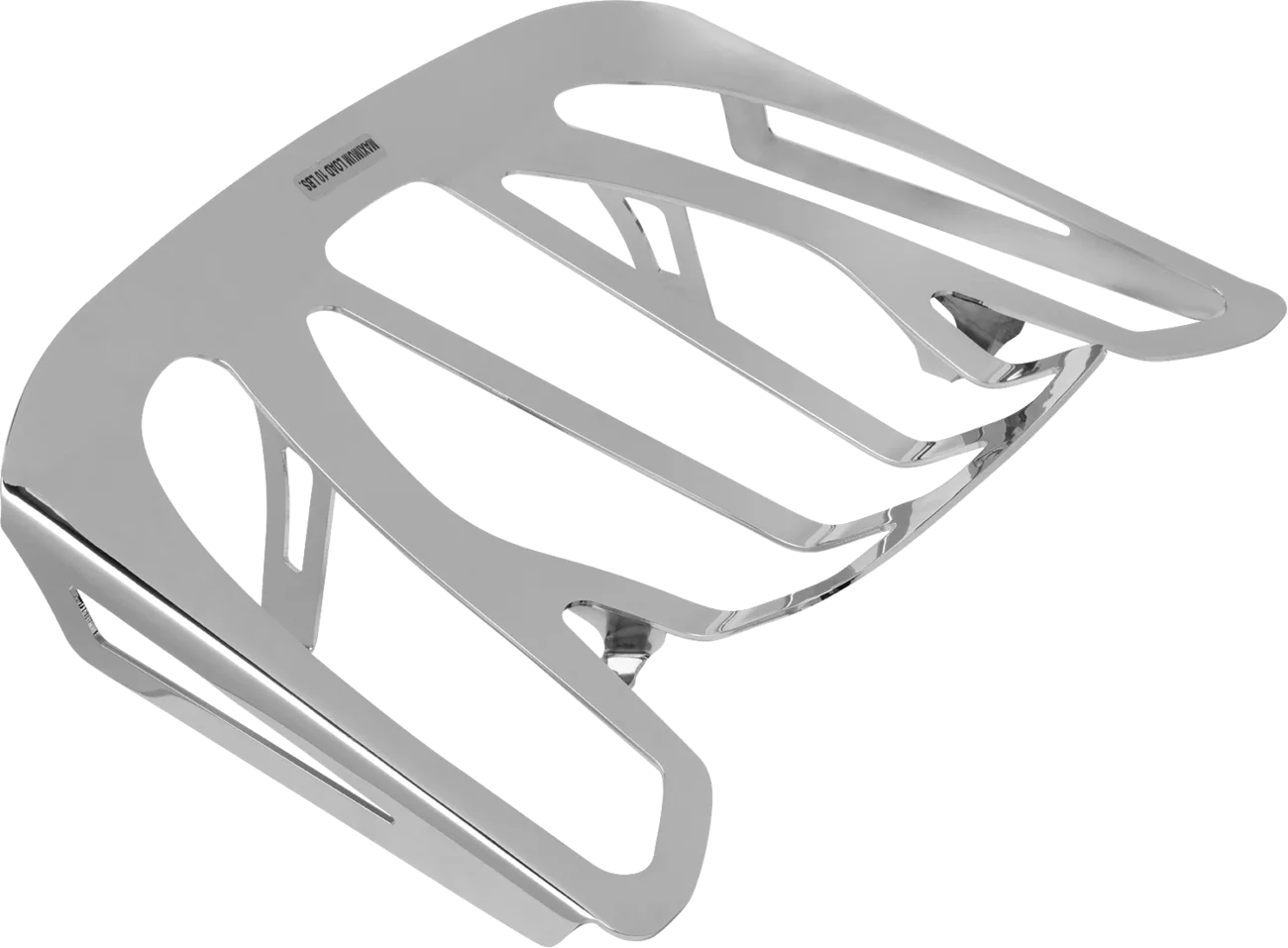 Formed Luggage Rack