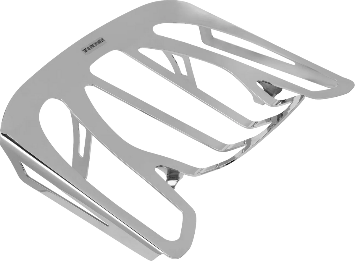 Formed Luggage Rack