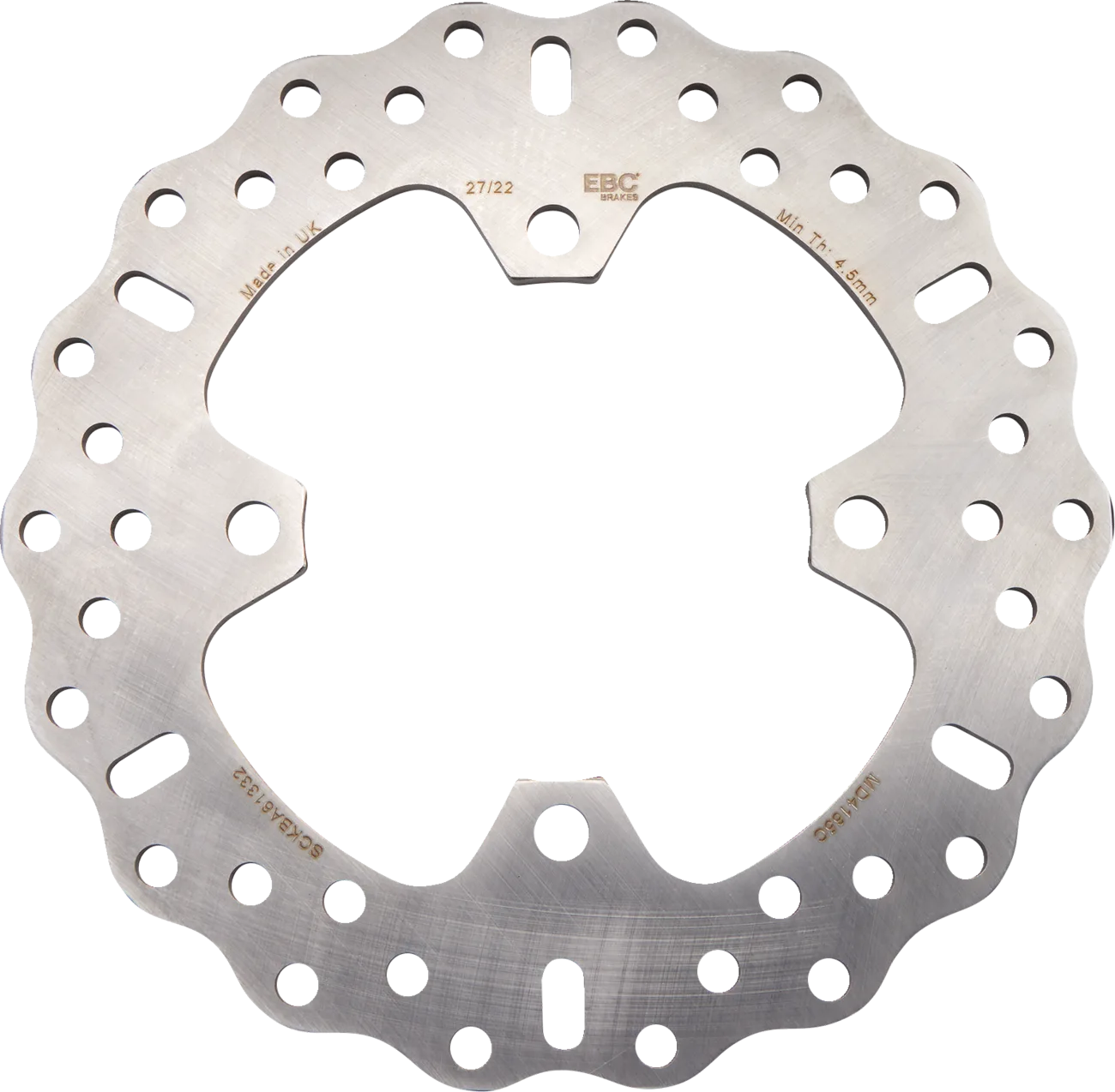 Brake Rotor