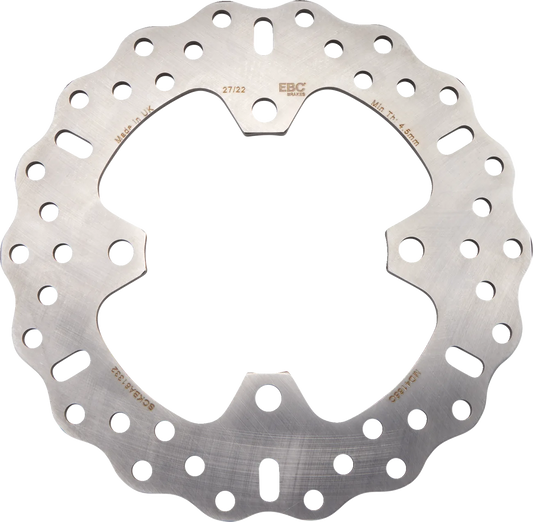 Brake Rotor