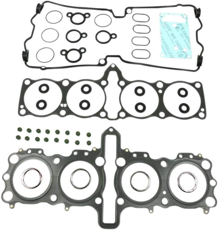 Top-End Gasket Kit
