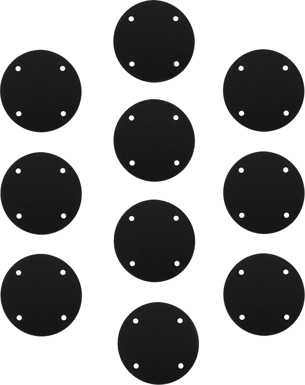 Derby Cover Gasket