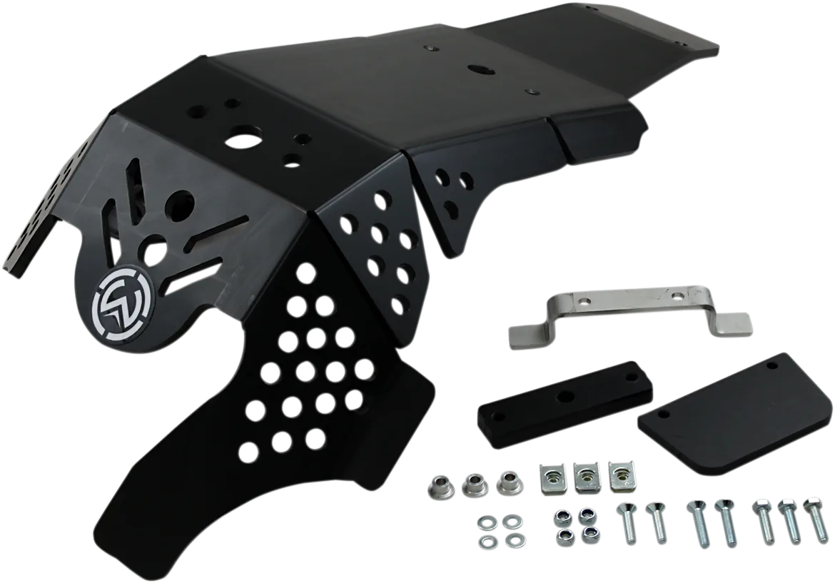 Pro LG Skid Plate