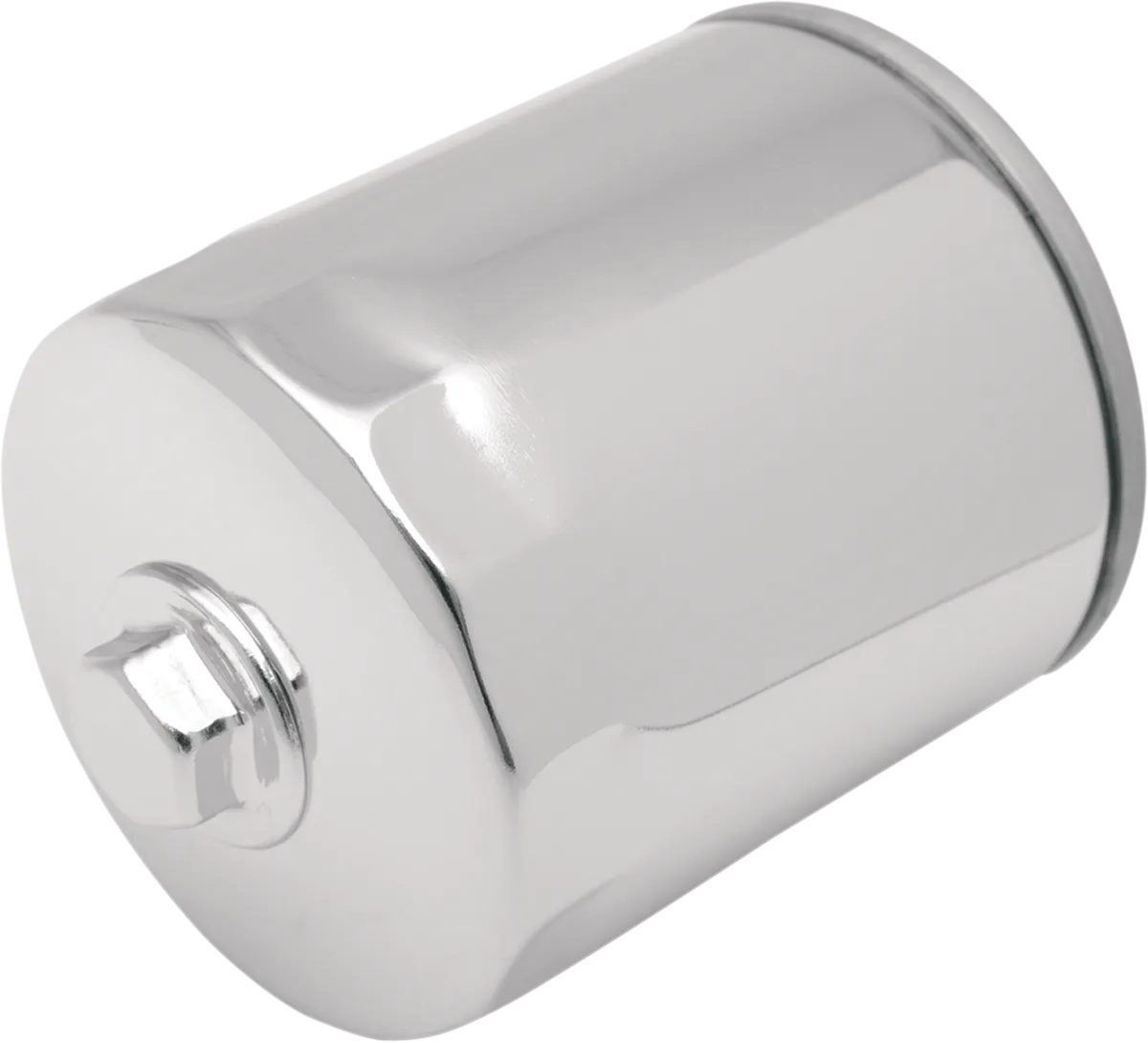 Spin-On Oil Filter