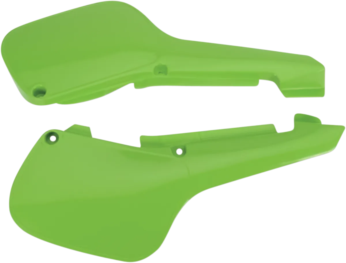Replacement Side Panels