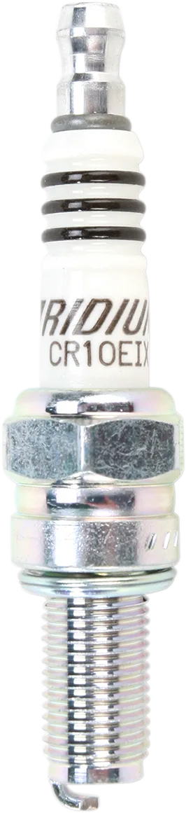 Iridium IX Spark Plug — Iridium IX