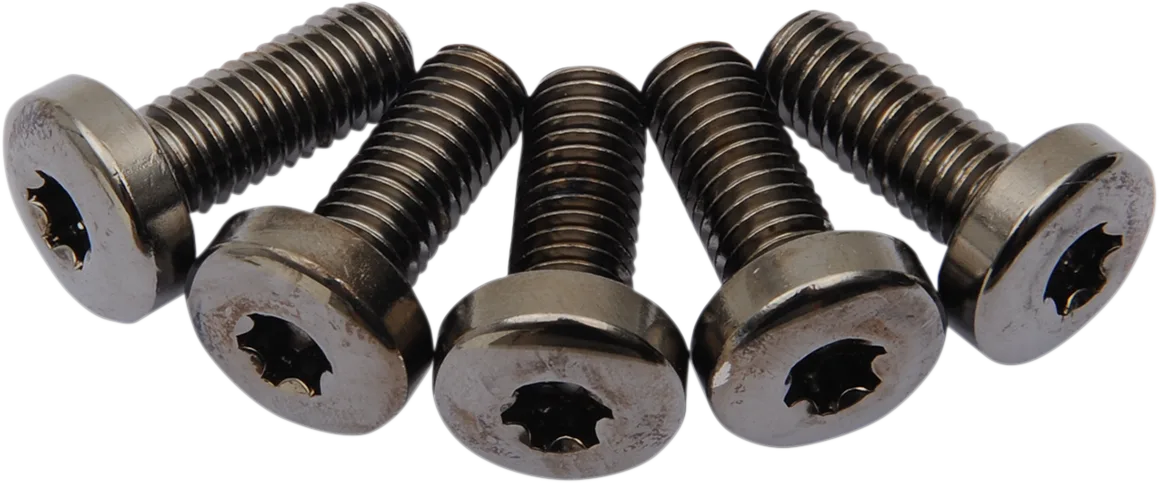 Disc Brake Hub Mounting Kit