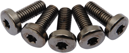 Disc Brake Hub Mounting Kit