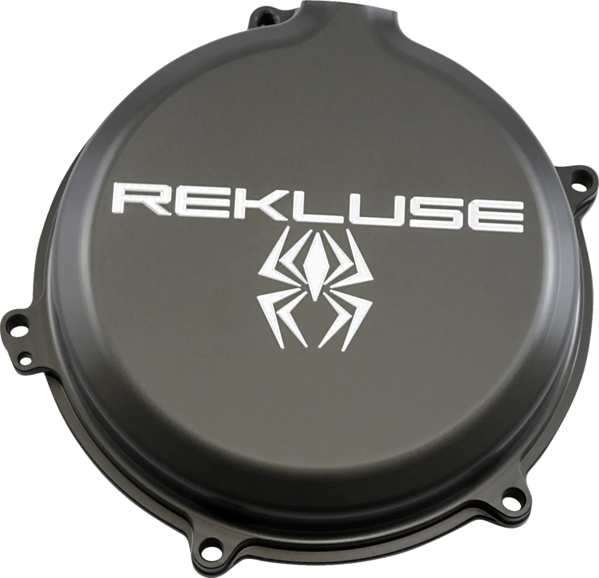 Clutch Cover