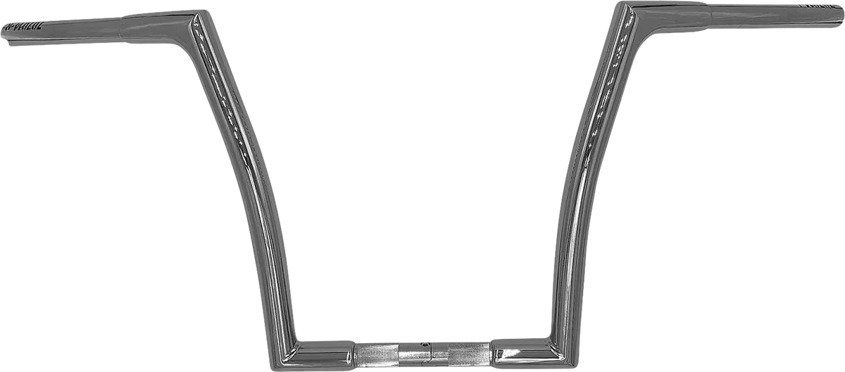 1-1/4" EZ Install Flat Top Handlebar