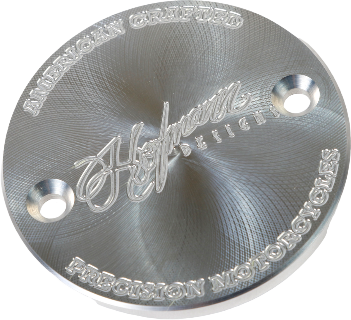 H/D Billet Timer Cover