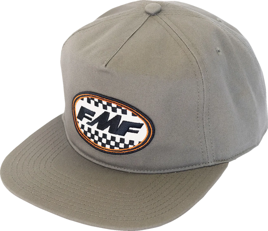 Core Checks Hat