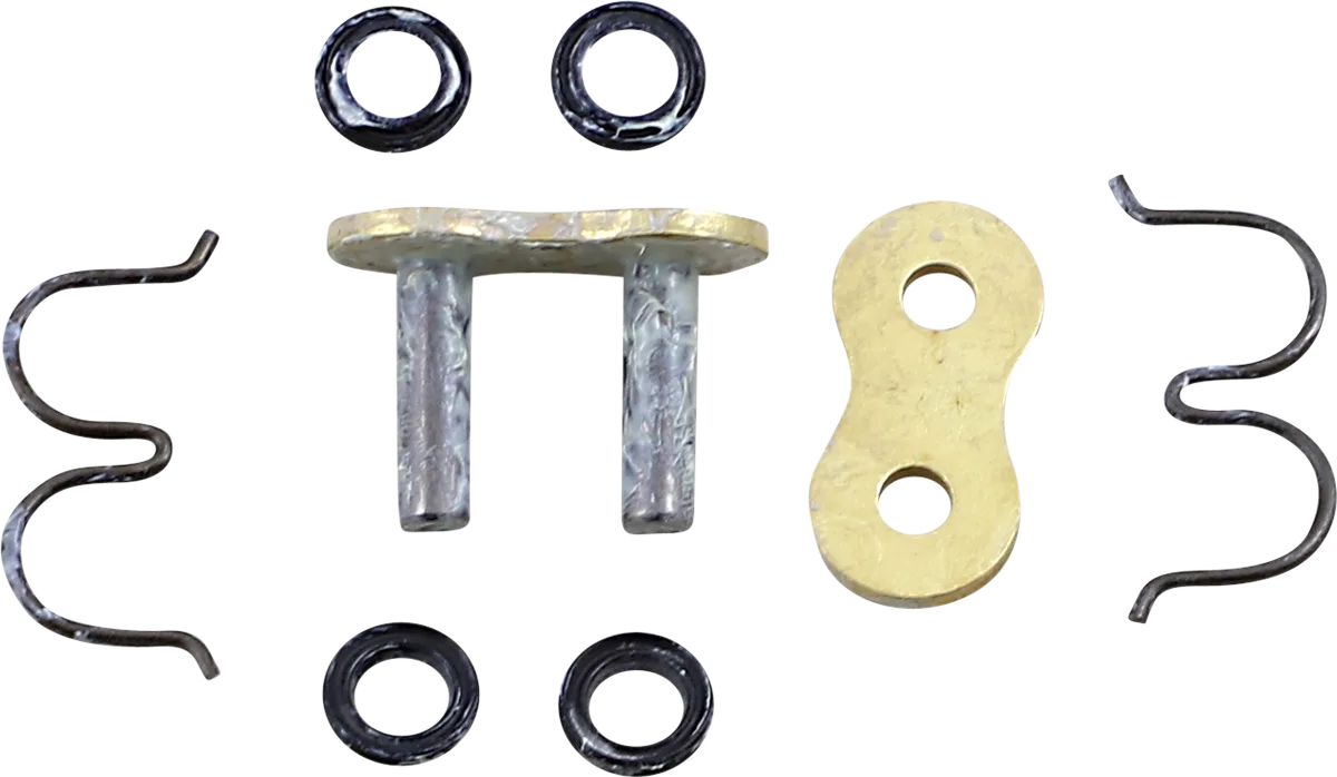 R4 SRS Road Chain Master Link — 525 R4 SRS
