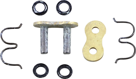 R4 SRS Road Chain Master Link — 525 R4 SRS