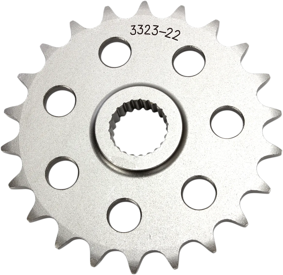 Front Sprocket